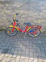 Kinderfahrrad, Fahrrad 18 Zoll, Puky Hessen - Löhnberg Vorschau