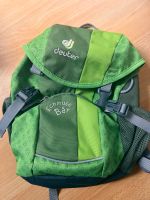 Kinderrucksack Deuter Sachsen - Naunhof Vorschau