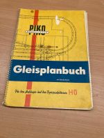 ΡΙΚΟ MODELLBAHN Gleisplanbuch HO Sachsen - Chemnitz Vorschau