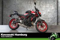 Kawasaki Z 650 ABS Sport Pack, 2024, sofort lieferbar Niedersachsen - Seevetal Vorschau