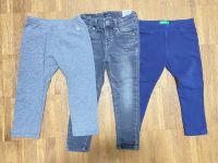 Hosen Mädchen/ Unisex 90/92/98 Rheinland-Pfalz - Mainz Vorschau