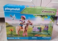 Playmobil Country 70514 Nordrhein-Westfalen - Medebach Vorschau