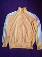 Gelbe Adidas Firebird Trainingsjacke Größe S Hessen - Cölbe Vorschau