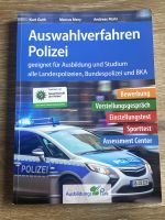 Einstellungstest Bücher für Polizei Nordrhein-Westfalen - Freudenberg Vorschau