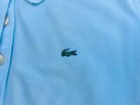 Lacoste Polo original Sachsen - Augustusburg Vorschau
