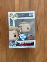 Funko Pop! Pietro Maximoff 827 | Marvel Köln - Bayenthal Vorschau