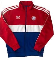 FC Bayern Trackjacket Berlin - Steglitz Vorschau