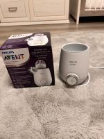 Philips Avent Premium Flaschenwärmer Nordrhein-Westfalen - Finnentrop Vorschau