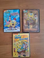 Spongebob DVDs (nickelodeon Serie) Dithmarschen - Heide Vorschau