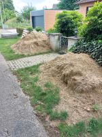 Sand zu verschenken Niedersachsen - Harpstedt Vorschau