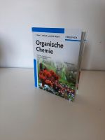 Vollhardt Organische Chemie 5. Auflage Hessen - Offenbach Vorschau