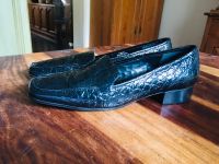 Aigner Loafer / Slipper / Schuhe Nordrhein-Westfalen - Schwelm Vorschau