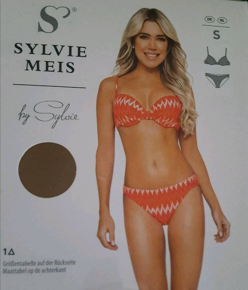 Sylvie Meis Bikini Oberteil aus der aktuellen Kollektion in Bielefeld