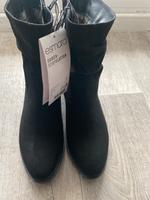 Leichte Damen Stiefeletten Gr.38 Findorff - Findorff-Bürgerweide Vorschau