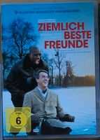 Ziemlich beste Freunde DVD Hessen - Brombachtal Vorschau