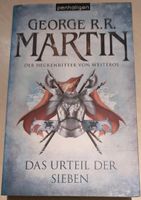 Der Heckenritter von Westeros von George R.R. Martin Niedersachsen - Glandorf Vorschau