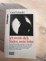 Buch Ich werde dich finden, mein Sohn Ludwigslust - Landkreis - Ludwigslust Vorschau