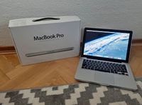 MacBook Pro Thüringen - Apolda Vorschau