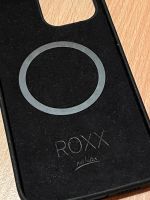 ROXX Apple iPhone 12 Pro Max Hard Case Silikon Hülle Hessen - Philippsthal (Werra) Vorschau