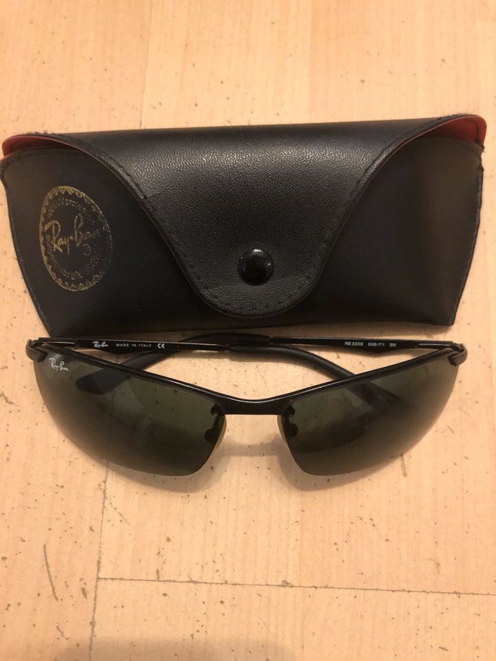 Sonnenbrille Ray Ban in Radeberg