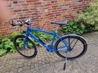 Contoura Crossrad Schleswig-Holstein - Lübeck Vorschau