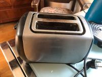 Toaster funktionstüchtig Baden-Württemberg - Kenzingen Vorschau