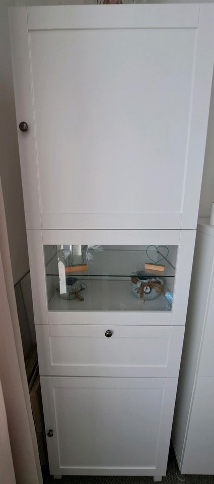 Ikea Schrank Besta Serie in Zossen