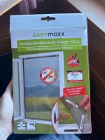 Verkaufe Fenster-Moskitonetz von Easymaxx Bayern - Vogtareuth Vorschau