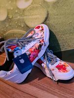 Sneaker Frühling Hingucker Print Schuhe K-Swiss Berlin - Steglitz Vorschau