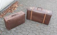 Überseekoffer Niedersachsen - Soltau Vorschau