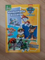 Heldenhafte Einsätze PAW PATROL Buch Rheinland-Pfalz - Langwieden Vorschau