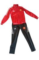 Manchester United - Trainingsanzug Blumenthal - Farge Vorschau