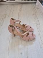 Absatzschuhe | High Heels von S.Oliver Sachsen - Marienberg Vorschau