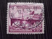 (R4) DEUTSCHES REICH - DR - WINTERHILFSWERK Leipzig - Engelsdorf Vorschau