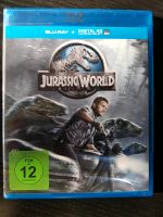 Bluray - Jurassic World Berlin - Neukölln Vorschau
