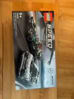 LEGO® Speed Champions 76909 Mercedes NEU & OVP Rheinland-Pfalz - Holzappel (Rhein-Lahn-Kreis) Vorschau