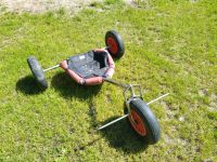 Strandbuggy Kite Buggy Schleswig-Holstein - Gammelby Vorschau