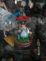 Disney Ornamente Puppen Figuren mit Etikett Rheinland-Pfalz - Waldsee Vorschau