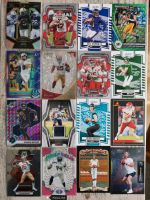 Football NFL Panini Sammelkarten. Trading Cards Mahomes, Purdy... Baden-Württemberg - Reutlingen Vorschau