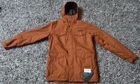 Burton Winterjacke Größe M    MB Covert True Penny Baden-Württemberg - Schwäbisch Gmünd Vorschau