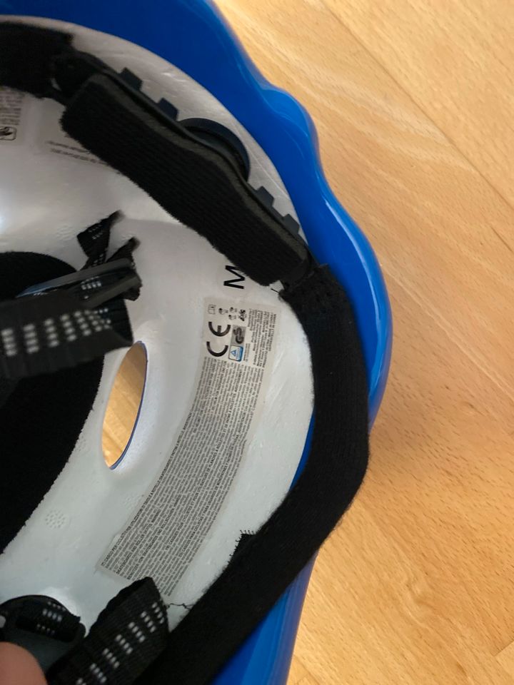 Paw Patrol Helm  Fahrradhelm wie neu in Bobingen