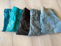 Villervalla Shorts Hosen Paket Gr 128 inkl Versand Hamburg-Nord - Hamburg Eppendorf Vorschau