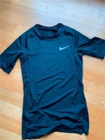 NIKE PRO Trainingsshirt Herren Gr. S (bzw. Jungen 170cm) NEU! München - Thalk.Obersendl.-Forsten-Fürstenr.-Solln Vorschau