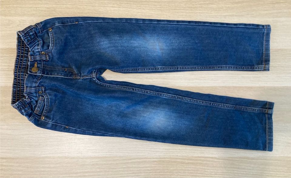 Hosen Jeans Jogger Gr 122 H&M C&A Review uvm - mega Paketpreise in Waltrop
