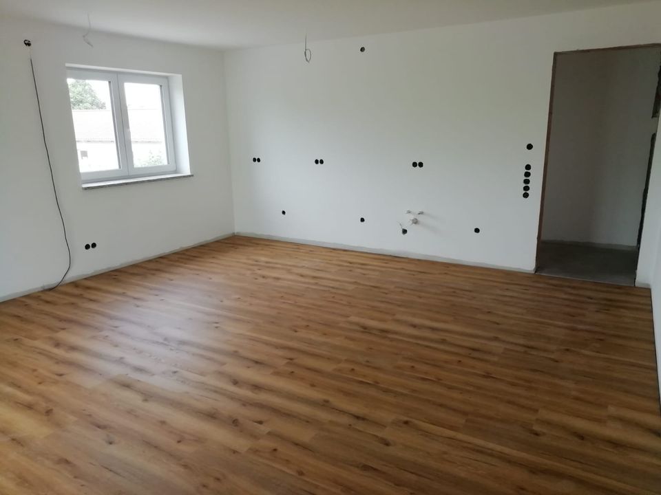 ***NEUBAU*** 5% Sonder-AfA - IDEAL im Alter - AUFZUG - Barrierefrei - Zentrumsnah - KfW40 in Plattling