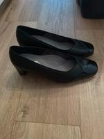 Verkaufe Dammes Schuhe neu für 20 Euro Berlin - Hohenschönhausen Vorschau