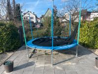 Großes Trampolin für den Garten von Hudora Hessen - Lampertheim Vorschau