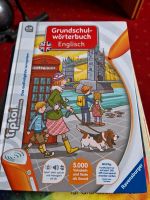 Tiptoi Grundschulwörterbuch Englisch Niedersachsen - Lastrup Vorschau