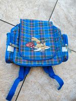 Blauer Kindergarten Rucksack Felix der Hase Spiegelburg Westerwaldkreis - Stahlhofen Vorschau