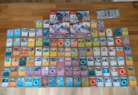 100 Stück original Pokemon Karten mit 2 Sammelheften Anleitung Nordrhein-Westfalen - Pulheim Vorschau